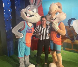 Mascot Hire & Mascot performers Brisbane Gaston Management